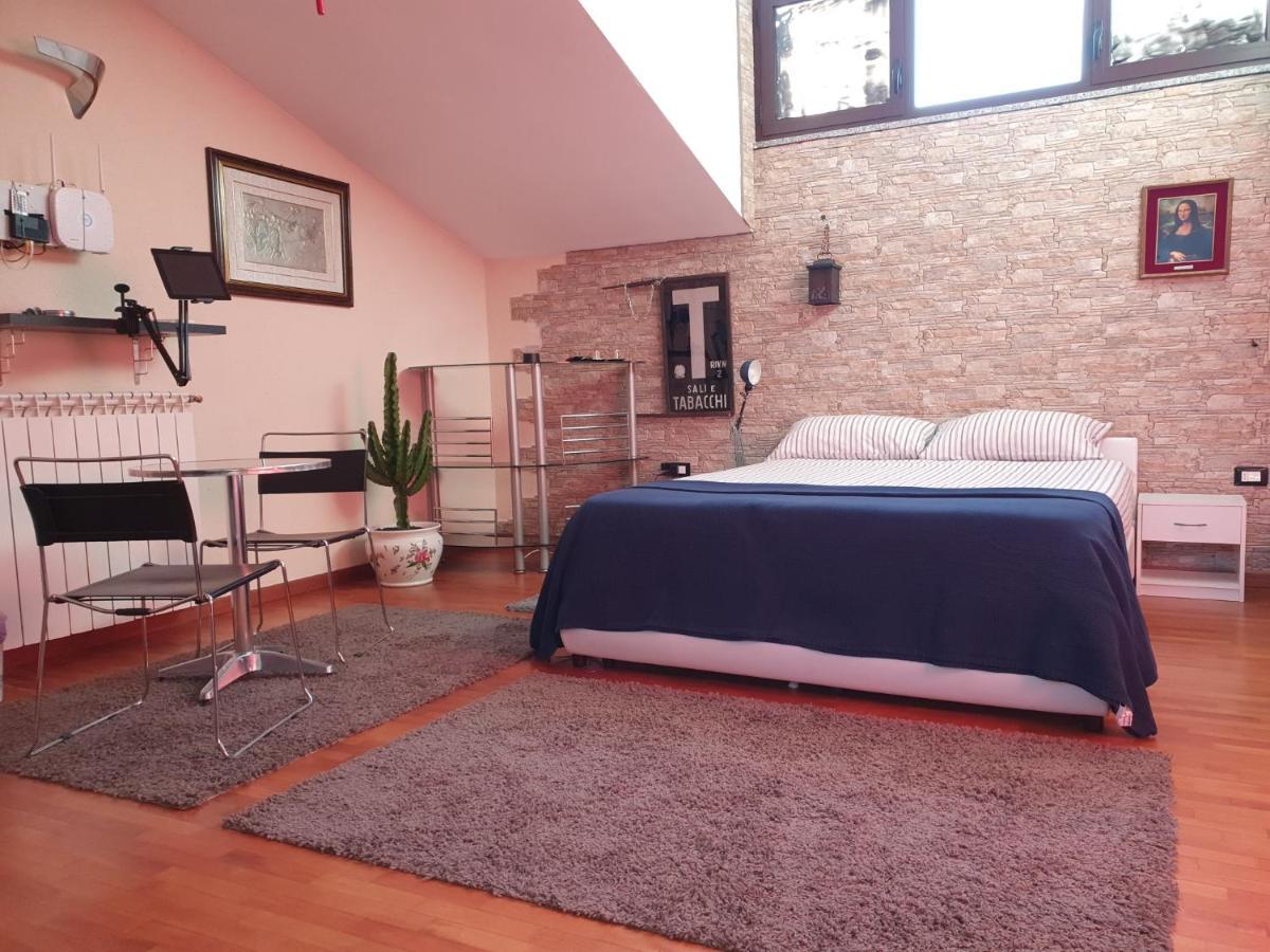 Welcome B&B Lodi Exterior foto
