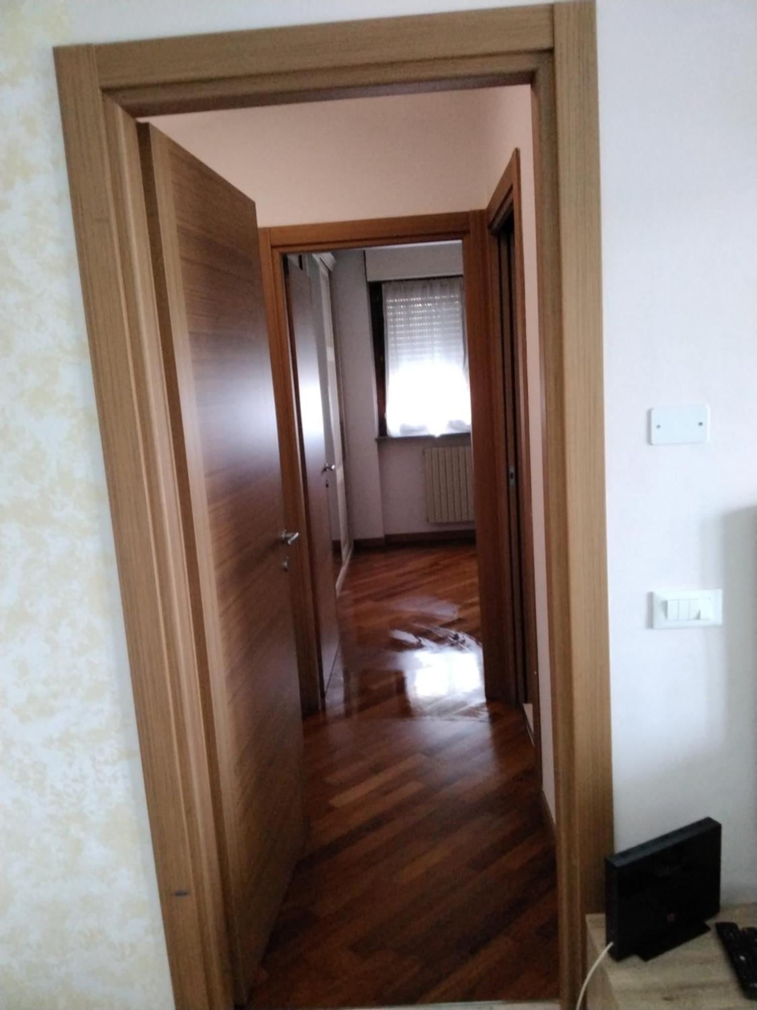 Welcome B&B Lodi Exterior foto